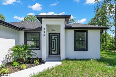 Beach Home For Sale in Lehigh Acres, Florida