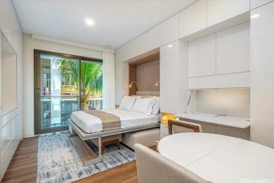 Beach Condo For Sale in Honolulu, Hawaii