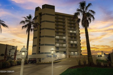 Beach Condo For Sale in New Smyrna Beach, Florida