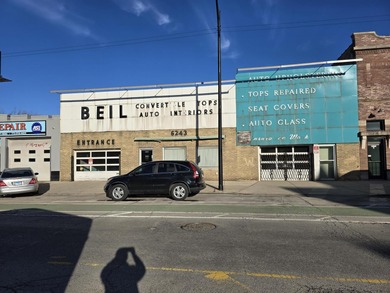 Beach Commercial For Sale in Chicago, Illinois