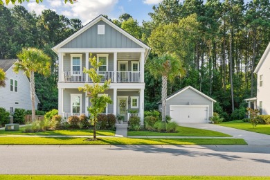 Beach Home For Sale in Johns Island, South Carolina