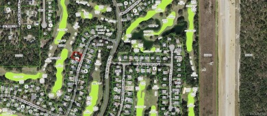 Beach Lot For Sale in Homosassa, Florida