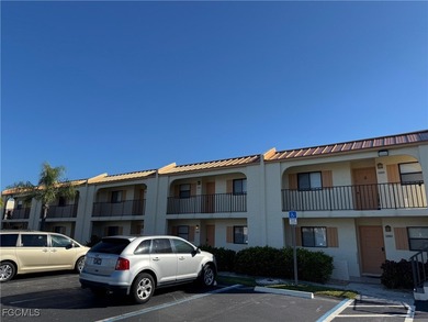 Beach Condo For Sale in Fort Myers, Florida