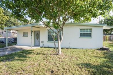 Beach Home Sale Pending in Seminole, Florida