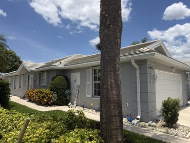 Beach Home For Sale in Port Saint Lucie, Florida