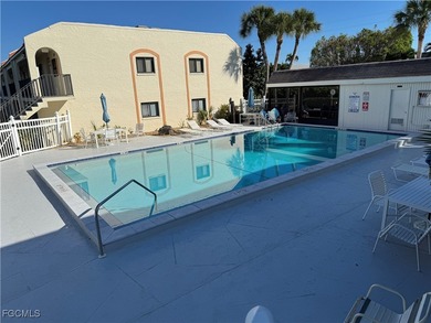 Beach Condo For Sale in Fort Myers, Florida