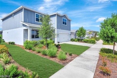 Beach Home For Sale in Punta Gorda, Florida