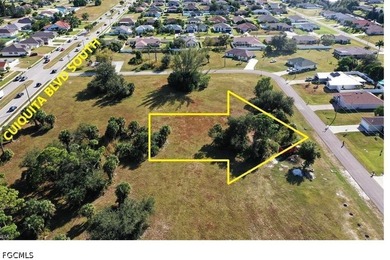 Beach Commercial For Sale in Cape Coral, Florida