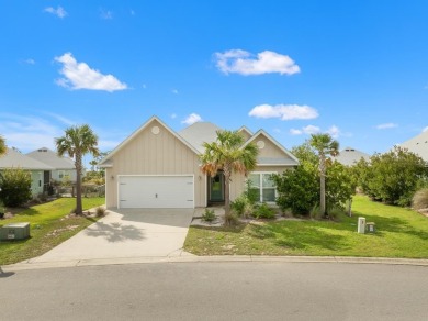 Beach Home For Sale in Port St Joe, Florida
