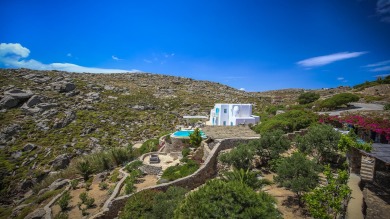 Villa Infinite - Beach Vacation Rentals in Mykonos, Mykonos on Beachhouse.com