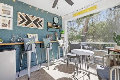 Beach Townhome/Townhouse For Sale in North Fort Myers, Florida