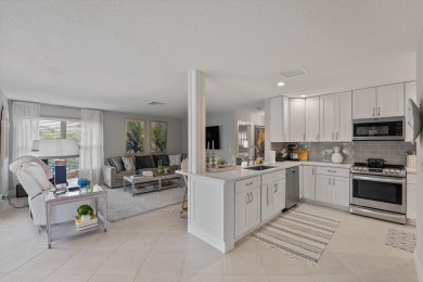 Beach Home For Sale in Atlantis, Florida