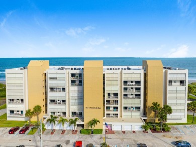 Beach Condo For Sale in Cocoa Beach, Florida