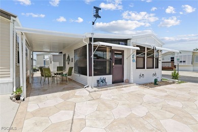 Beach Condo For Sale in Fort Myers, Florida