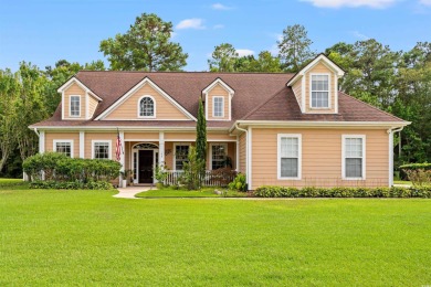 Beach Home For Sale in Murrells Inlet, South Carolina
