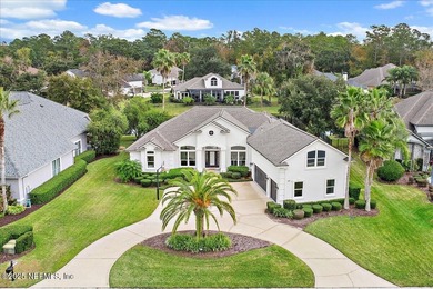Beach Home For Sale in Ponte Vedra Beach, Florida