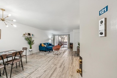 Beach Condo For Sale in San Pablo, California