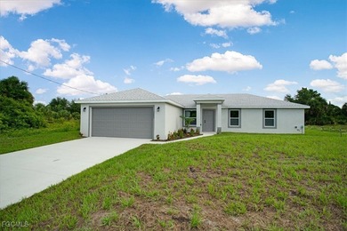Beach Home For Sale in Lehigh Acres, Florida