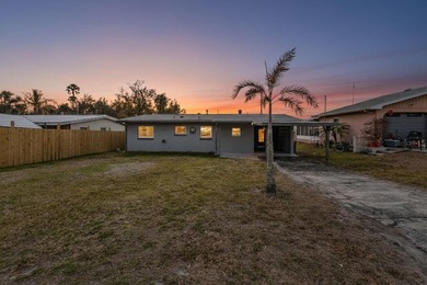 Beach Home For Sale in Punta Gorda, Florida