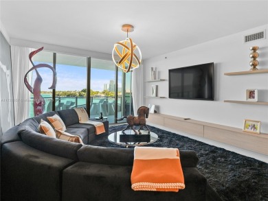 Beach Condo For Sale in Bay Harbor Islands, Florida