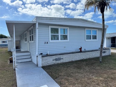 Beach Home For Sale in Englewood, Florida