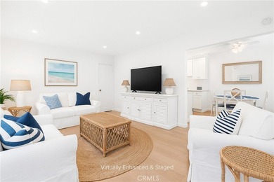 Beach Townhome/Townhouse For Sale in Carpinteria, California