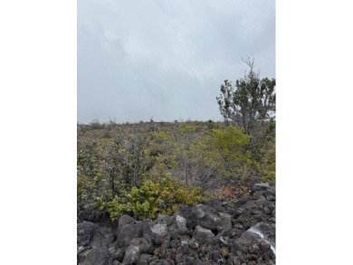 Beach Lot For Sale in Ocean View, Hawaii