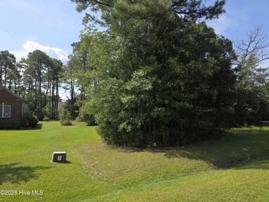 Beach Lot For Sale in New Bern, North Carolina