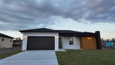 Beach Home For Sale in Port Charlotte, Florida