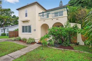 Beach Home Sale Pending in Bradenton, Florida