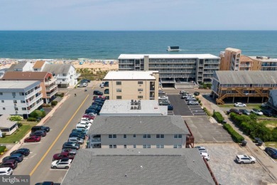 Beach Condo For Sale in Ocean City, Maryland