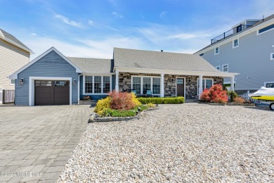 Beach Home Sale Pending in Mantoloking, New Jersey