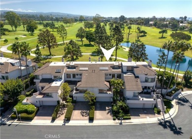 Beach Condo Sale Pending in Newport Beach, California