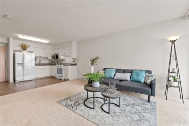 Beach Condo For Sale in Honolulu, Hawaii