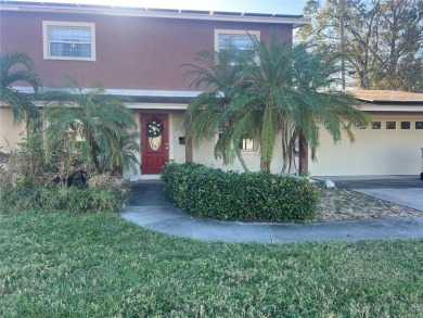 Beach Home For Sale in St. Petersburg, Florida