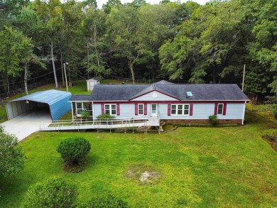 Beach Home For Sale in Little River, South Carolina