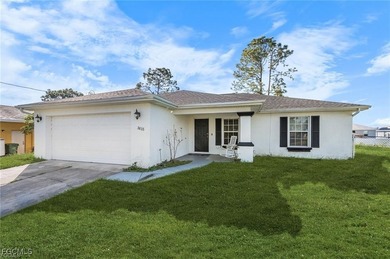 Beach Home For Sale in Lehigh Acres, Florida