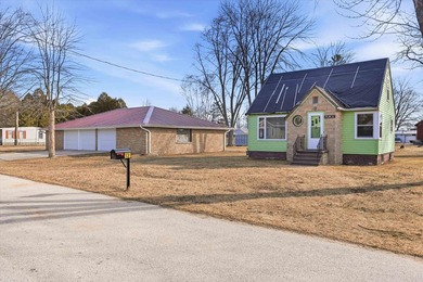 Beach Lot For Sale in Two Rivers, Wisconsin