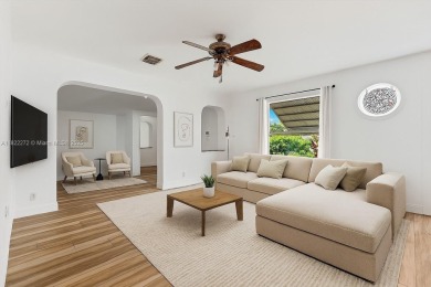 Beach Home For Sale in Margate, Florida