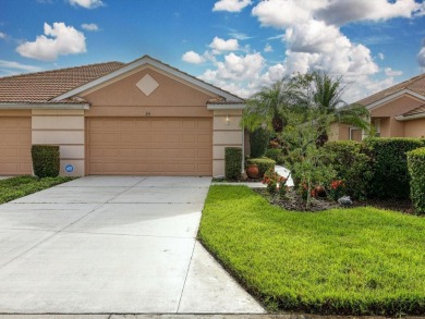 Beach Home For Sale in Bradenton, Florida