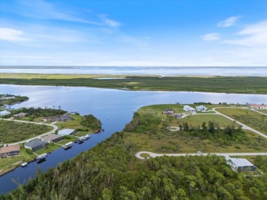 Beach Lot For Sale in Port Charlotte, Florida