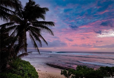 Beach Home For Sale in Haleiwa, Hawaii