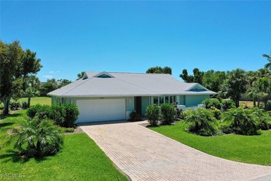 Beach Home For Sale in Sanibel, Florida