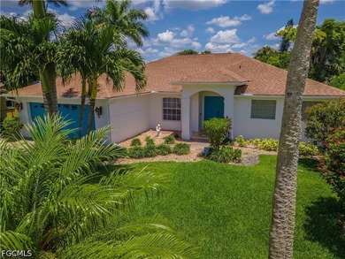 Beach Home For Sale in Naples, Florida
