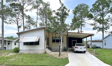 Beach Home For Sale in Spring Hill, Florida