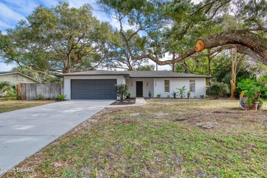 Beach Home For Sale in Ormond Beach, Florida