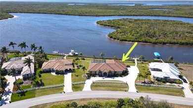 Beach Home For Sale in Port Charlotte, Florida