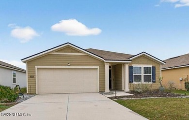 Beach Home For Sale in Jacksonville, Florida