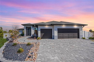 Beach Home For Sale in Rotonda West, Florida