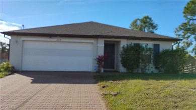 Beach Home For Sale in Lehigh Acres, Florida
